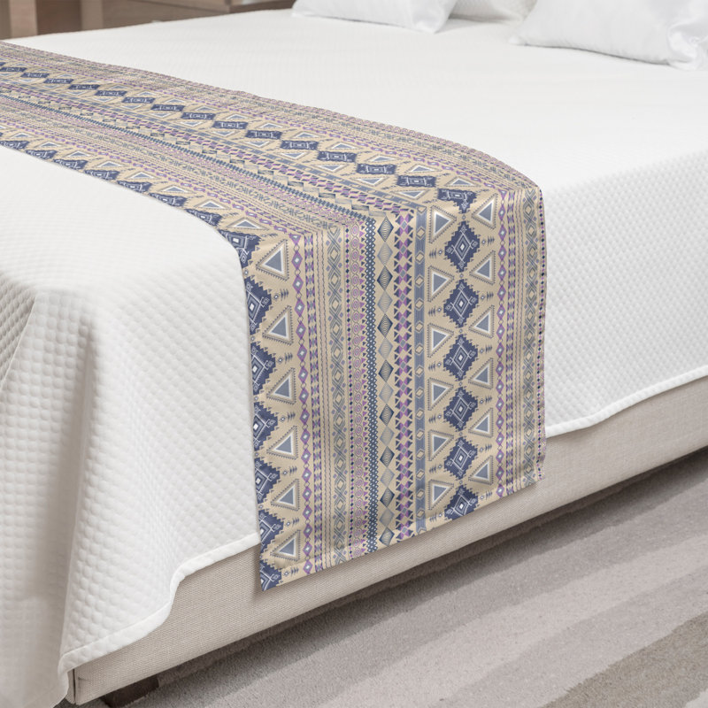 Bed Runner, King