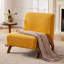 Ensemble de 2 chaises d'appoint rembourrées-1817923049