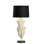 Roman Table Lamp