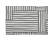 Grid Puz Non-Slip Outdoor Rug-1096613149