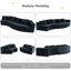 Canapé modulaire 115,5 po Chenille-25237735