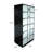 Metal Storage Locker Computer Control Smart Access Digital Lock Public Locker Private Locker Make to Order 3 Month Leadtime. Extra Duty TBD 18349