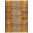 Augustus Machine Woven Striped Area Rug-285543545