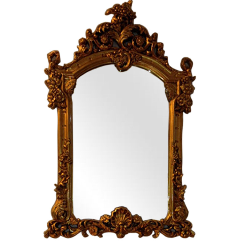 Miroir Daylan de 49,21 po