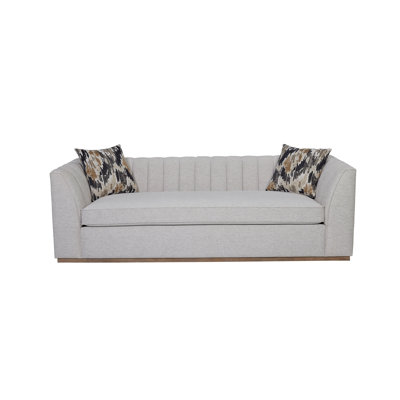 Modern SofaChannel Sofa