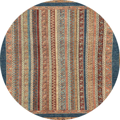 Abstract Indoor Rug