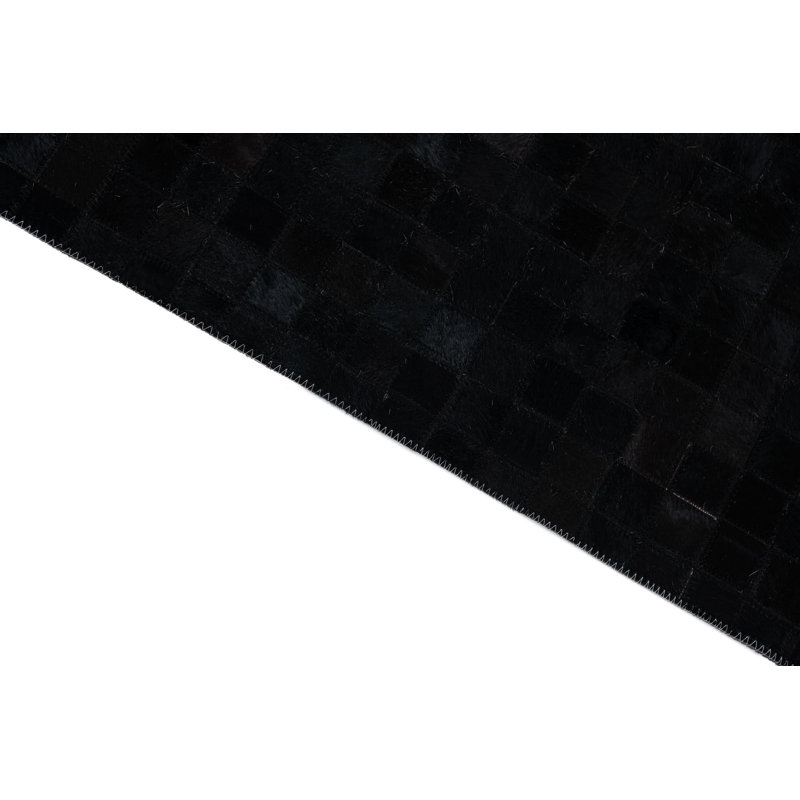 Jed Black Rug