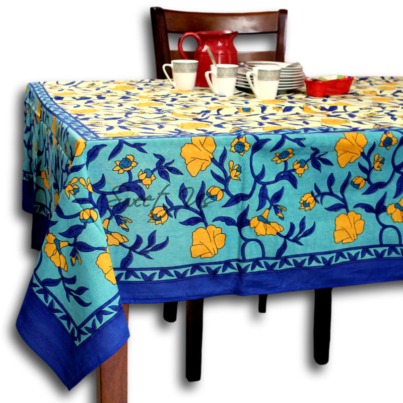 Nappe en coton 70 x 104
