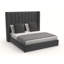 Lit tapissier standard à profil bas Esparto-277113375-277113350