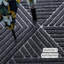 Hazeley Non-Slip Outdoor Doormat-319447366-319447365