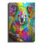 Art mural en métal Lark Manor ™ «The Caring Koala» par Dean Russo-109423998