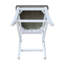 Tabouret de comptoir 24 po Guzik-119218852