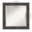 Miroir mural de salle de bain Roulston-926572682-926572691