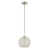 Brushed Nickel selected