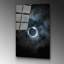 Boze Painting on Glass