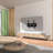 ProMounts Tilting TV Wall Mount for 50" to 85" TVs Holds up to 132Ibs  