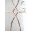Ensemble de miroir Torino-227970330