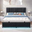 Lit plateforme tapissier Hamerton-811301468-866800628