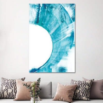 " Aperture II " by Ethan Harper