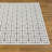 Modern Geometric Trellis Area Rug-117597822