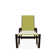 Chaise longue inclinable Holna
