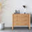 35'' W 3 - Drawer Dresser