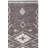 Holtby Southwestern Handmade Flatweave Brown/Ivory Area Rug-321283898