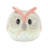 Glennice 3 Piece Terra Cotta Owl Set