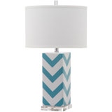 Ceramic Table Lamp