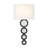 Marseille 1-Light Wall Sconce in Natural-1617324896