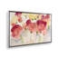 Impression sur toile Burst of Blooms-863629725-863629703