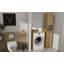 Elnatan Bathroom Cabinet-304038796
