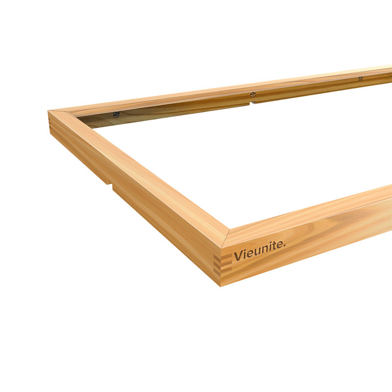 Vieunite Frame Accessory, Beige