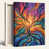 Wrapped Canvas sélectionné