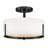 Hinkley Halle Semi Flush Mount-108493454