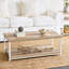 Table basse Coastal Oak-1781296338