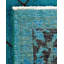 Fine Vibrance One-of-a-Kind 8' 3" X 10' 3" Hand Knotted Area Rug