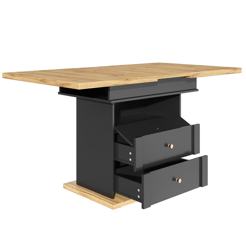 Extendable Dining Table