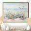 Fleurs sauvages sur la plage - Art mural fleurs sauvages-97049335-109484021-119772025