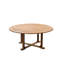 Loraine Outdoor 7 - Piece Teak Dining Set-1230282858-1304213261