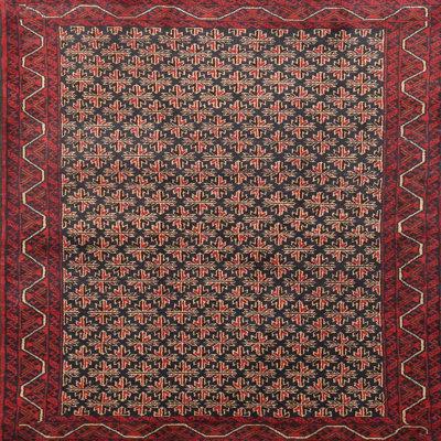 Christenberry Geometric Indoor Rug