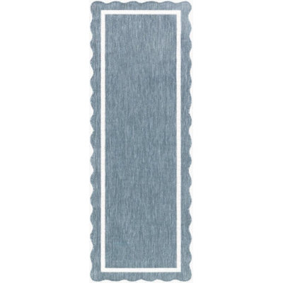 Skiles Machine Woven Rug