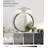 Minimalist Dimmable LED Bath Bar Vanity Light with 5 Adjustable Color Temperatures-636540818-636540819