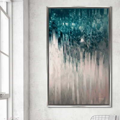 «Father Of Lights, James 1/17» par Mark Lawrence, reproduction d'art