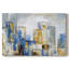 City Blues I -Gallery Wraraped Cavas-1228814633