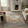 Oriental Indoor Rug