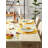 Polyester Round Placemats -437300175