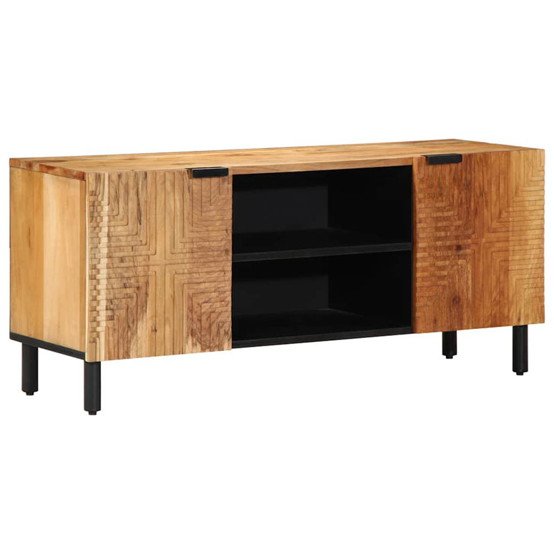 Unfinished TV Stand for TVs up to 42"