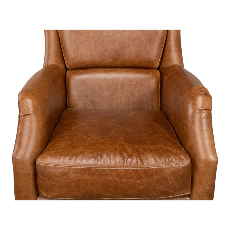 Wingback Chair
