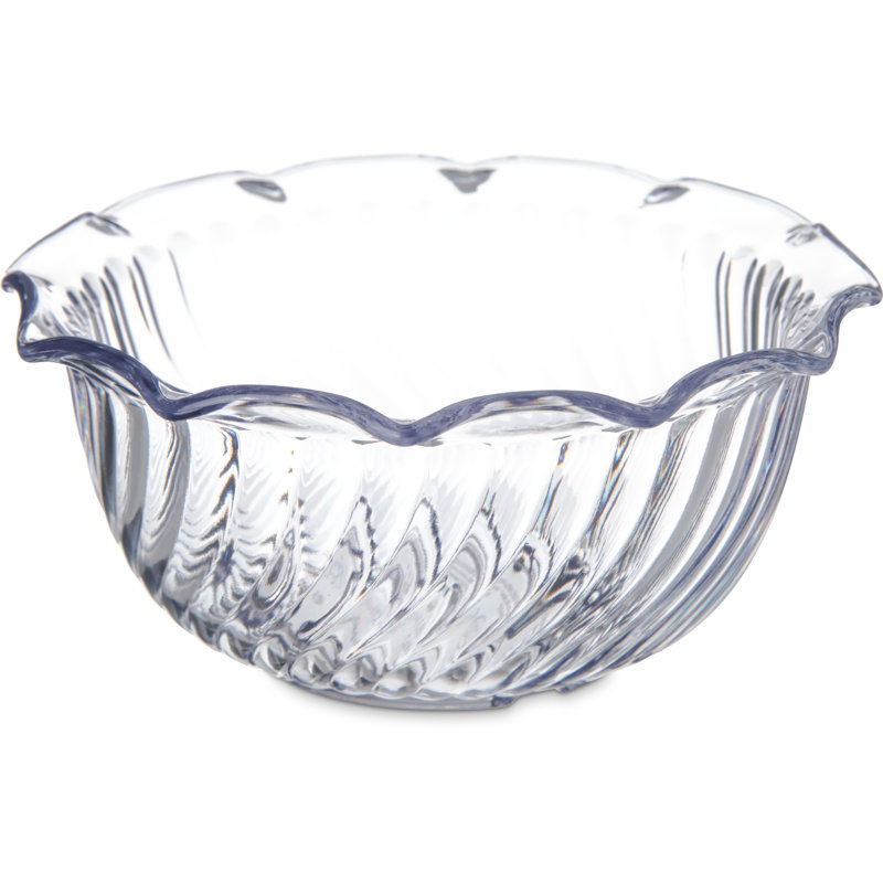 Bol à salade 8 oz.
